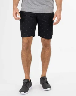 TravisMathew Good Instincts Short 9In> Shorts