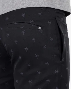 TravisMathew Good Instincts Short 9In><noscript><img width=