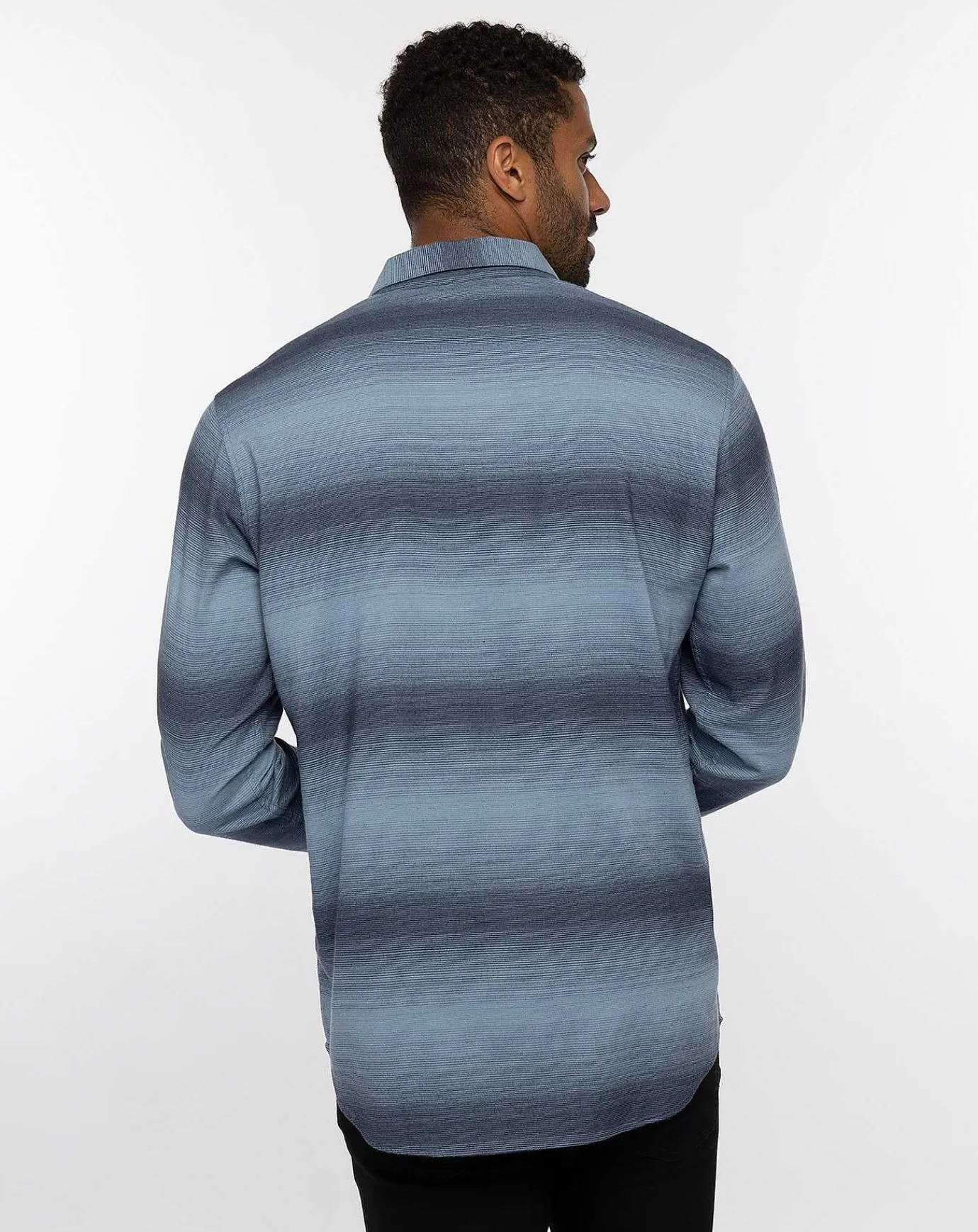 TravisMathew Good Luck Button-Up> Button-Ups