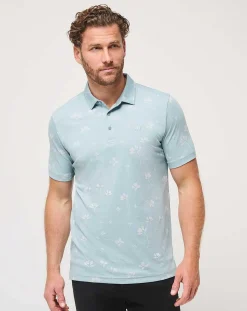 TravisMathew Good Time Feeling Polo><noscript><img width=