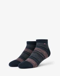 TravisMathew Got Down Ankle Sock> Socks