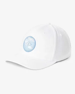 TravisMathew Grab The Rail Snapback Hat><noscript><img width=