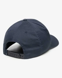 TravisMathew Grand Illusion Snapback Hat> Snapbacks