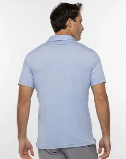 TravisMathew Green Canopy Polo><noscript><img width=