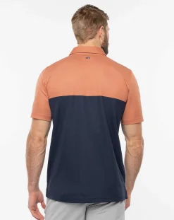 TravisMathew Guest Services Polo> Polos
