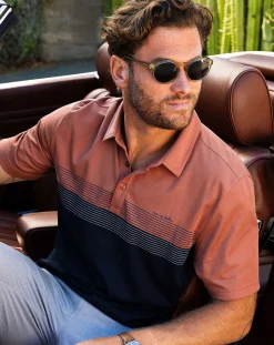 TravisMathew Guest Services Polo><noscript><img width=