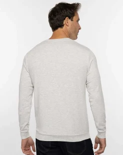 TravisMathew Gulf City Crewneck> Hoodies & Sweatshirts
