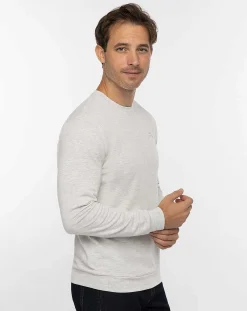 TravisMathew Gulf City Crewneck> Hoodies & Sweatshirts
