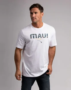 TravisMathew Haleakala Hike Tee> Tees
