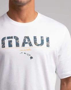 TravisMathew Haleakala Hike Tee><noscript><img width=