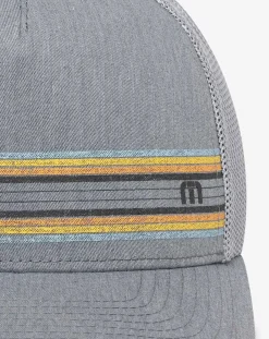 TravisMathew Hana Highway Snapback Hat><noscript><img width=