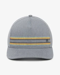 TravisMathew Hana Highway Snapback Hat><noscript><img width=
