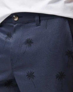 TravisMathew Hana Hou Short 9In><noscript><img width=