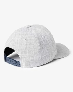 TravisMathew Hand Over Snapback Hat> Snapbacks