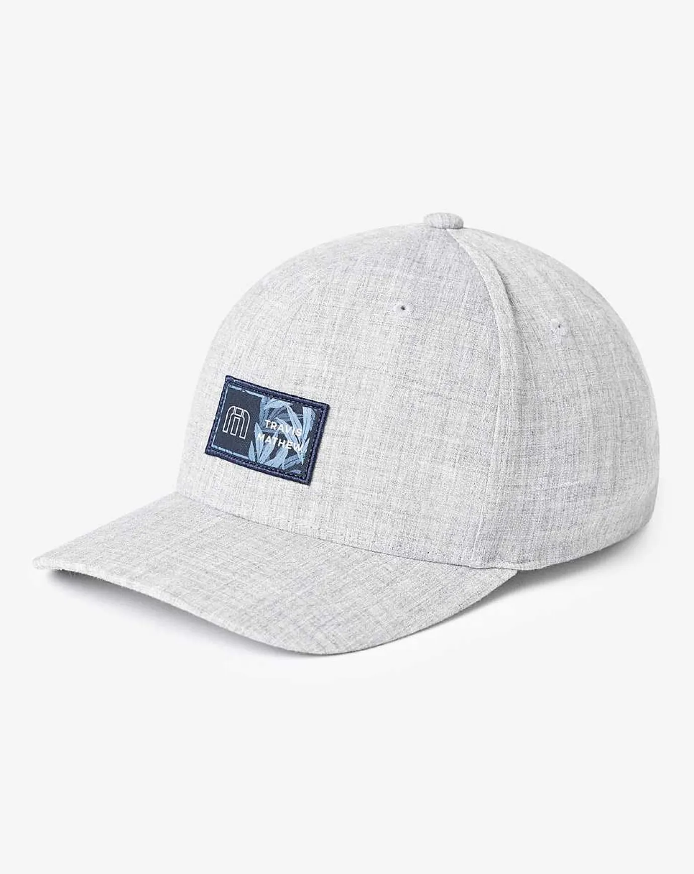 TravisMathew Hand Over Snapback Hat> Snapbacks