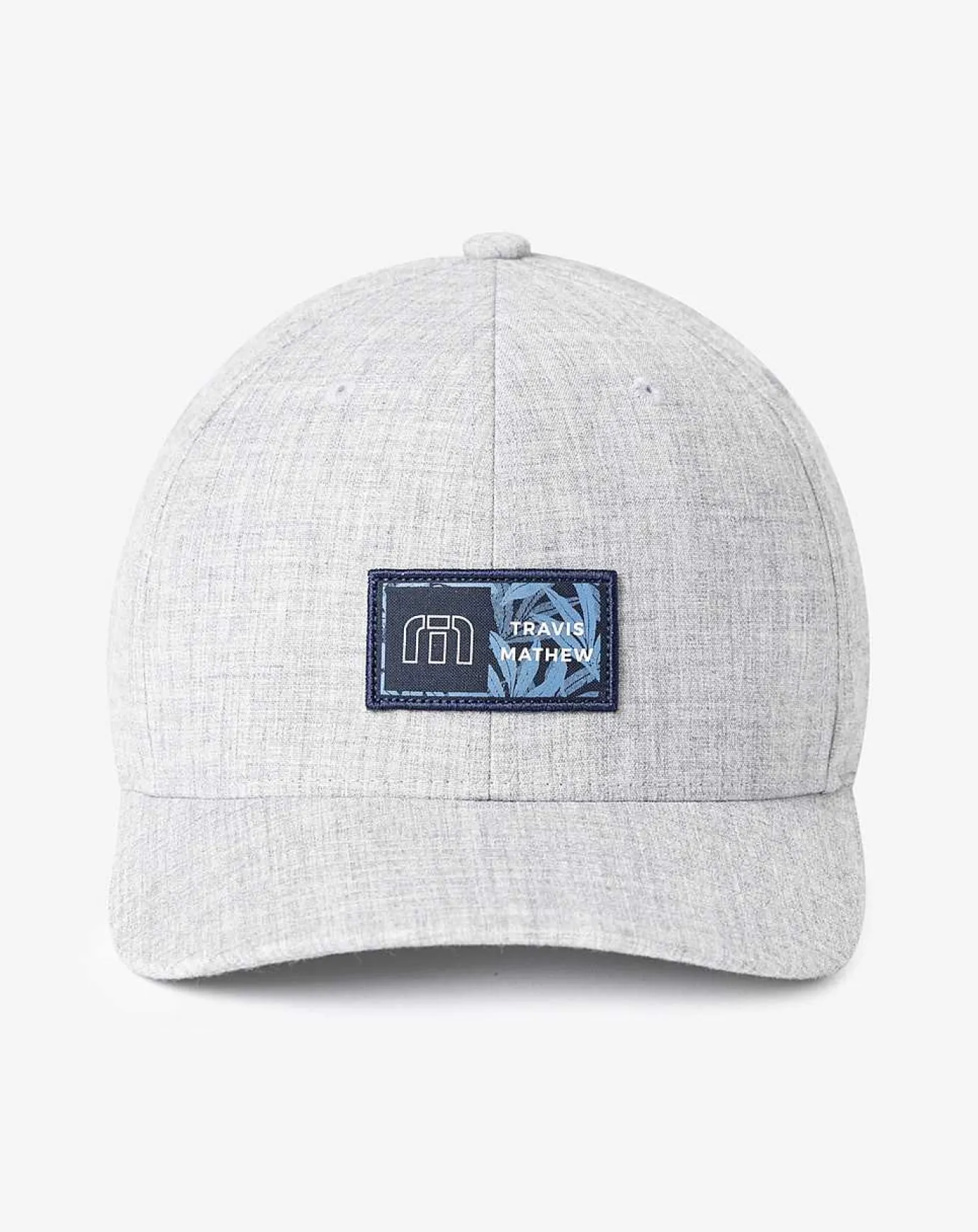 TravisMathew Hand Over Snapback Hat> Snapbacks