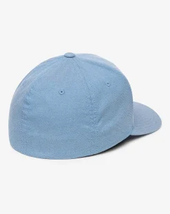 TravisMathew Hard Lie Fitted Hat><noscript><img width=