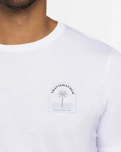 TravisMathew Hasta Luego Tee><noscript><img width=