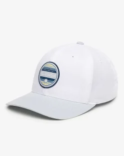 TravisMathew Hat Dance Snapback Hat><noscript><img width=
