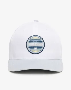 TravisMathew Hat Dance Snapback Hat><noscript><img width=