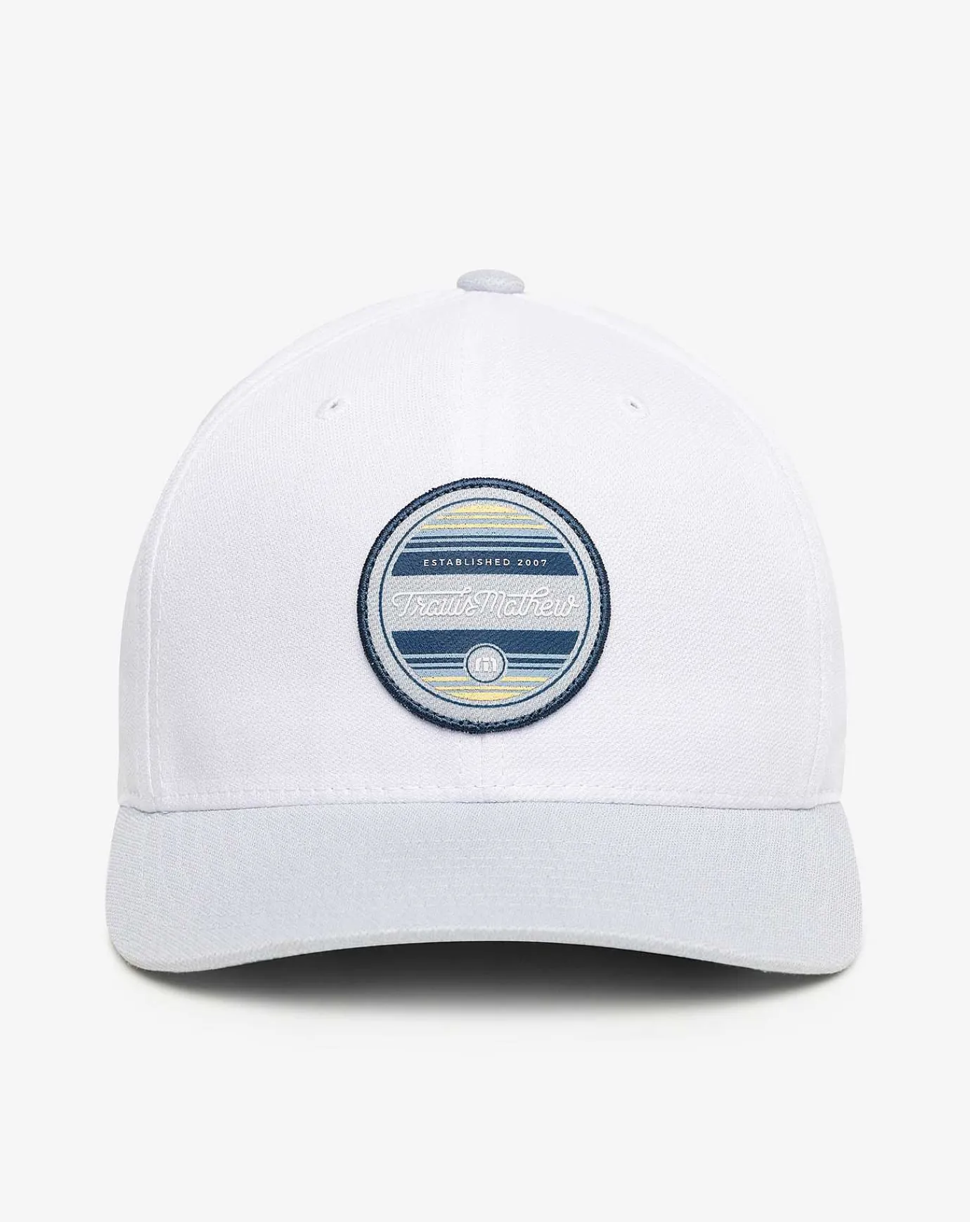TravisMathew Hat Dance Snapback Hat> Snapbacks