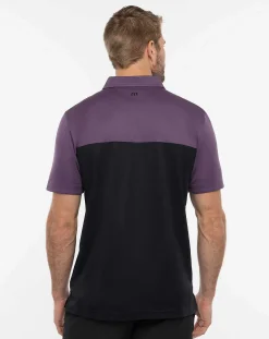 TravisMathew Have A Glass Polo> Polos