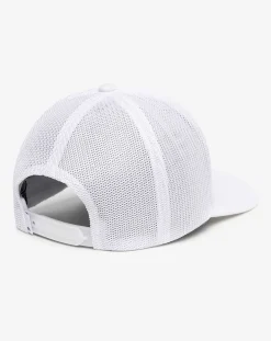 TravisMathew Heat Of The Day Snapback Hat><noscript><img width=