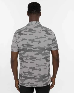 TravisMathew Heater Camo Polo><noscript><img width=