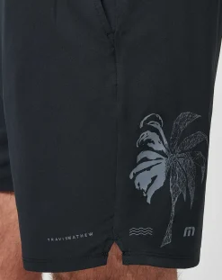 TravisMathew Heater E-Waist Short 7.5In><noscript><img width=