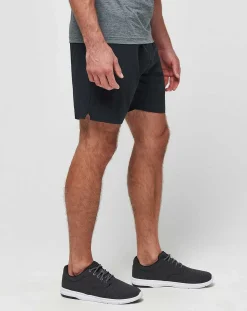 TravisMathew Heater E-Waist Short 7.5In><noscript><img width=