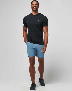 TravisMathew Heater E-Waist Short 7.5In><noscript><img width=