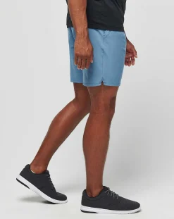 TravisMathew Heater E-Waist Short 7.5In><noscript><img width=