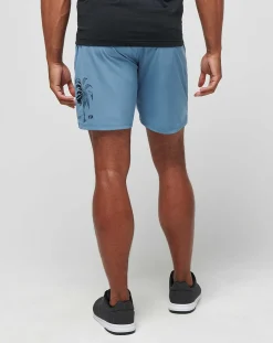 TravisMathew Heater E-Waist Short 7.5In><noscript><img width=