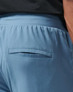 TravisMathew Heater E-Waist Short 7.5In><noscript><img width=