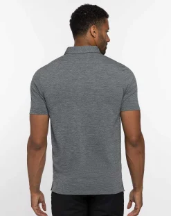 TravisMathew Heater Grand Prize Polo> Polos