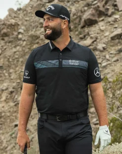 TravisMathew Heater Grand Prize Polo><noscript><img width=