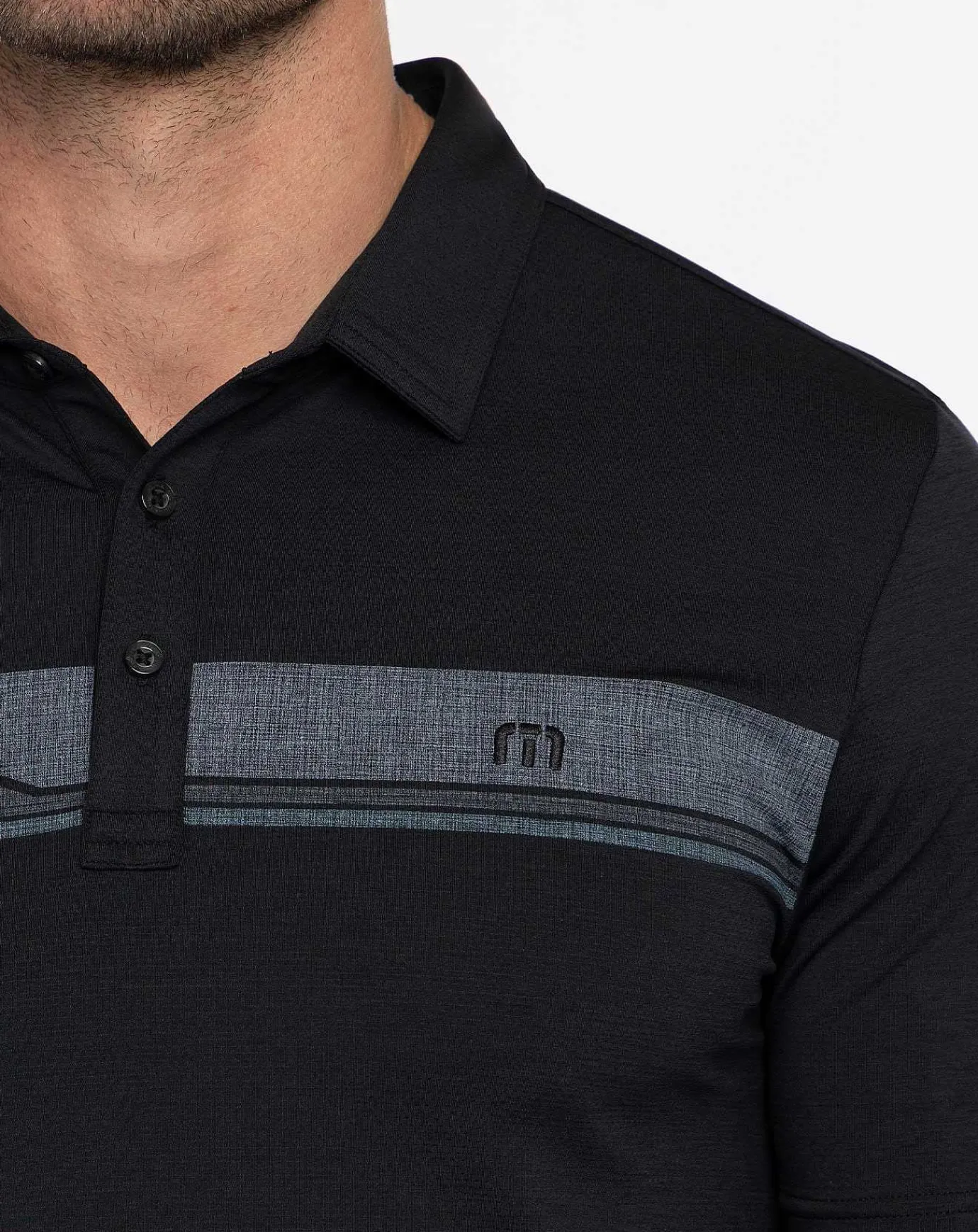 TravisMathew Heater Grand Prize Polo> Polos