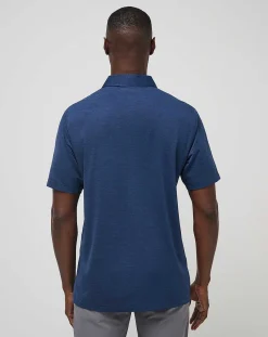 TravisMathew Heater Pro Polo><noscript><img width=
