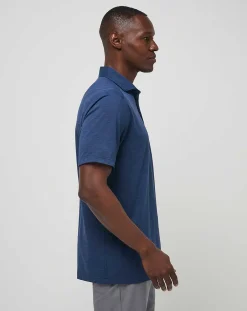 TravisMathew Heater Pro Polo><noscript><img width=