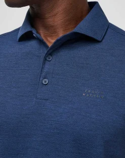 TravisMathew Heater Pro Polo><noscript><img width=