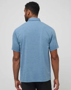 TravisMathew Heater Pro Polo><noscript><img width=