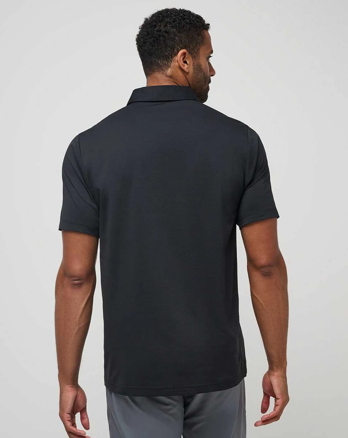 TravisMathew Heater Pro Polo> Polos