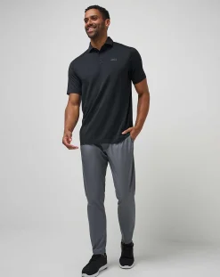 TravisMathew Heater Pro Polo><noscript><img width=