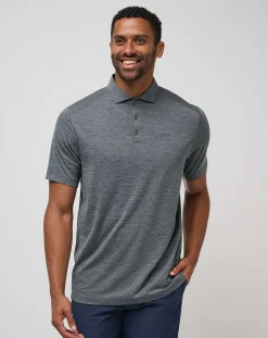 TravisMathew Heater Pro Polo><noscript><img width=