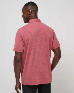 TravisMathew Heater Pro Polo><noscript><img width=