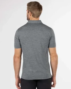 TravisMathew Heating Up Golf Polo> Polos