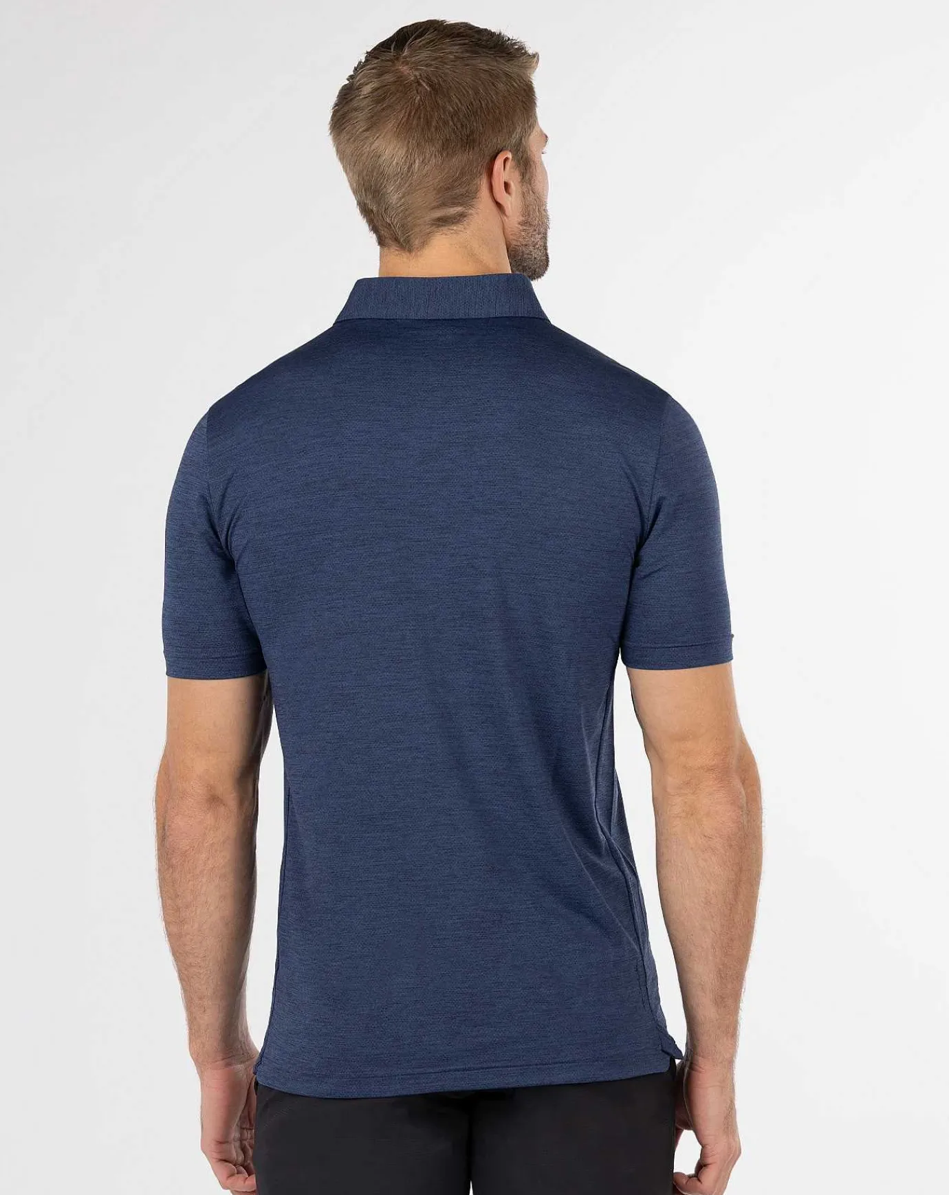 TravisMathew Heating Up Golf Polo> Polos