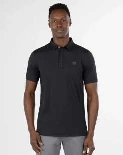 TravisMathew Heating Up Golf Polo> Polos