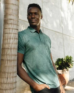 TravisMathew Hidden Falls Polo><noscript><img width=