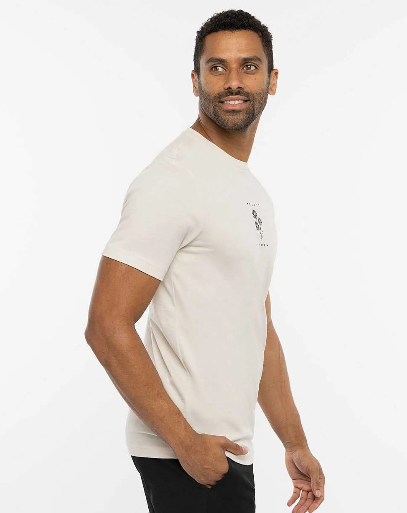 TravisMathew Hidden Purpose Tee> Tees